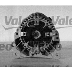 Alternátor VALEO 439001 - obr. 1