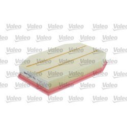 Vzduchový filter VALEO 585491 - obr. 1