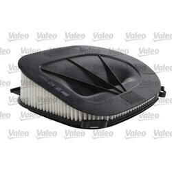 Vzduchový filter VALEO 585802 - obr. 1