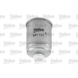 Palivový filter VALEO 587721 - obr. 2