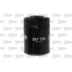 Palivový filter VALEO 587754 - obr. 2