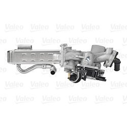 EGR modul VALEO 700441 - obr. 2