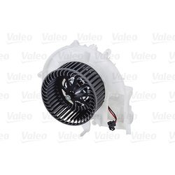 Vnútorný ventilátor VALEO 715247