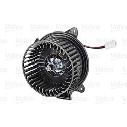 Vnútorný ventilátor VALEO 715266