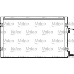 Kondenzátor klimatizácie VALEO 817445
