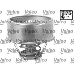 Termostat chladenia VALEO 819856