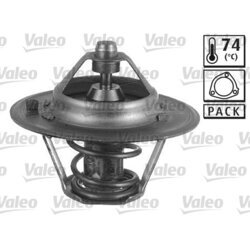 Termostat chladenia VALEO 820485