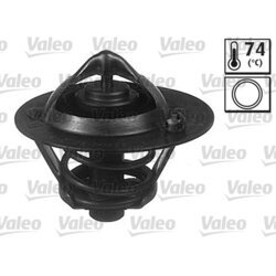 Termostat chladenia VALEO 820564