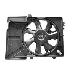 Ventilátor chladenia motora VAN WEZEL 8251747