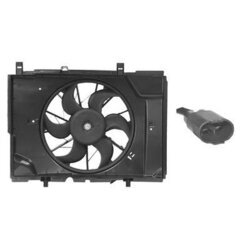 Ventilátor chladenia motora VAN WEZEL 3030746