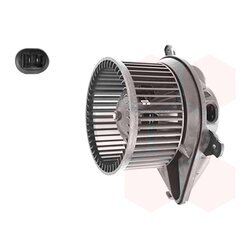 Vnútorný ventilátor VAN WEZEL 4065774