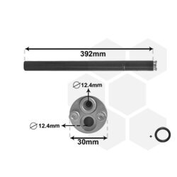vysúšač klimatizácie VAN WEZEL 5800D212