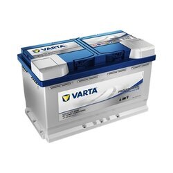 Štartovacia batéria VARTA 930080080B912