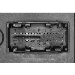 Riadiaca jednotka osvetlenia VEMO V30-73-0333 - obr. 1