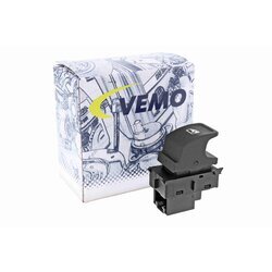 Spínač elektrického otvárania okien VEMO V10-73-0584 - obr. 1