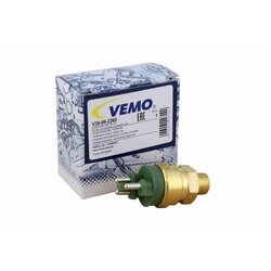Teplotný spínač ventilátora chladenia VEMO V30-99-2260 - obr. 1