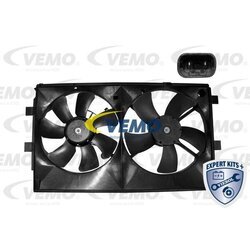 Ventilátor chladenia motora VEMO V37-01-0002