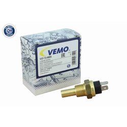 Snímač teploty chladiacej kvapaliny VEMO V37-72-0005 - obr. 1