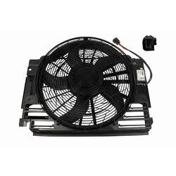 Ventilátor chladenia motora VEMO V20-02-1076