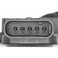 NOx-Sensor, vstrekovanie močoviny VEMO V30-72-0258 - obr. 1