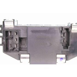 Regulator, ventilator vnutorneho priestoru VEMO V10-79-0019 - obr. 1