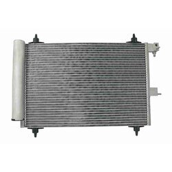 Kondenzátor klimatizácie VEMO V22-62-0003