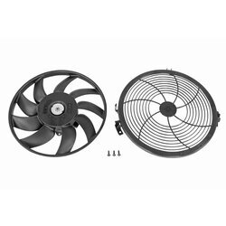 Ventilátor chladenia motora VEMO V30-01-1660