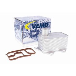 Chladič motorového oleja VEMO V15-60-6020 - obr. 1