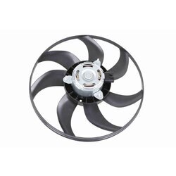 Ventilátor chladenia motora VEMO V40-01-1084 - obr. 2