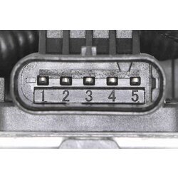 NOx-Sensor, vstrekovanie močoviny VEMO V30-72-0913 - obr. 1