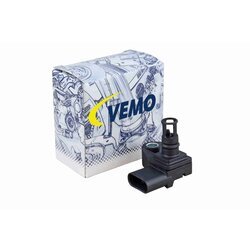 Snímač tlaku v sacom potrubí VEMO V40-72-0040 - obr. 1