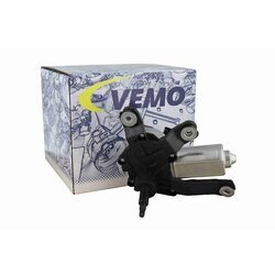 Motor stieračov VEMO V24-07-0049 - obr. 1