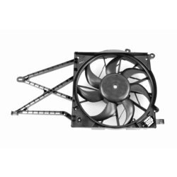 Ventilátor chladenia motora VEMO V40-01-1089