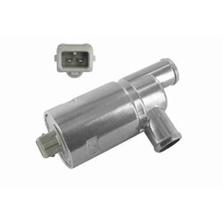 Regulačný ventil voľnobehu (Riadenie prívodu vzduchu) VEMO V40-77-0010