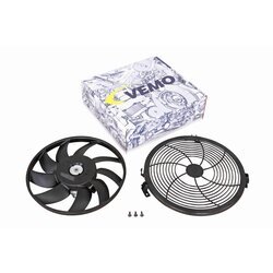 Ventilátor chladenia motora VEMO V30-01-1659 - obr. 1