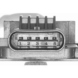 NOx-Sensor, vstrekovanie močoviny VEMO V10-72-0186 - obr. 1