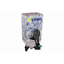 Chladič oleja automatickej prevodovky VEMO V15-60-6102 - obr. 1