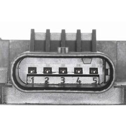 NOx-Sensor, vstrekovanie močoviny VEMO V52-72-0377 - obr. 2