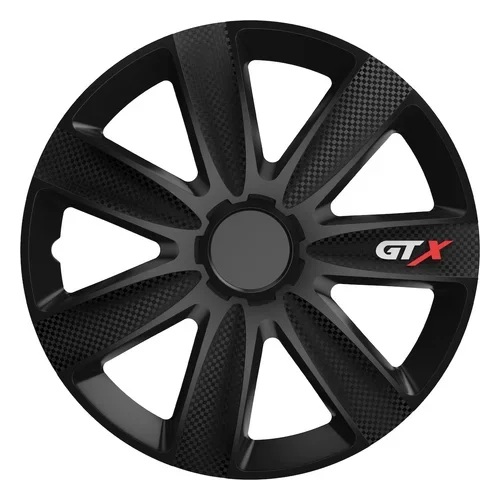 Puklica GTX carbon 