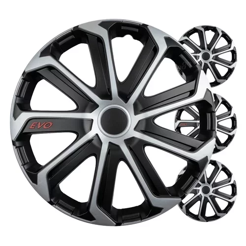 Puklice Evo 16