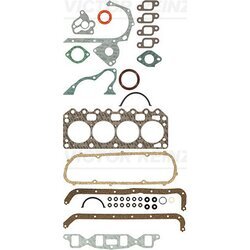 Kompletná sada tesnení motora VICTOR REINZ 01-25810-04