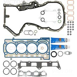 Kompletná sada tesnení motora VICTOR REINZ 01-34280-01