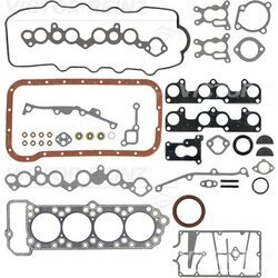 Kompletná sada tesnení motora VICTOR REINZ 01-52265-04