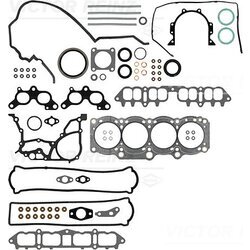 Kompletná sada tesnení motora VICTOR REINZ 01-52600-01