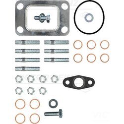 Turbodúchadlo - montážna sada VICTOR REINZ 04-10218-01