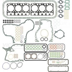 Kompletná sada tesnení motora VICTOR REINZ 01-25025-06