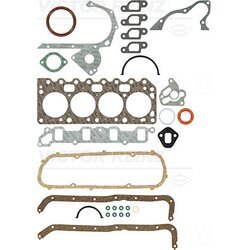 Kompletná sada tesnení motora VICTOR REINZ 01-27435-01