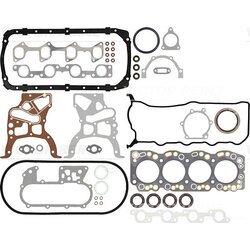 Kompletná sada tesnení motora VICTOR REINZ 01-52134-03