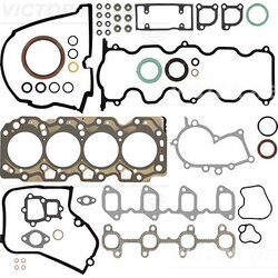 Kompletná sada tesnení motora VICTOR REINZ 01-52620-02