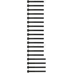 Sada skrutiek hlavy valcov VICTOR REINZ 14-32033-01